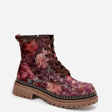 Boots model 218711 - Très Elite