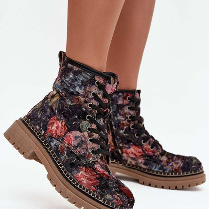 Boots model 218711 - Très Elite