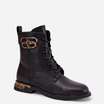 Boots model 218715 - Très Elite