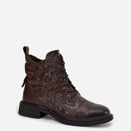 Boots model 218716 - Très Elite
