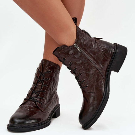 Boots model 218716 - Très Elite