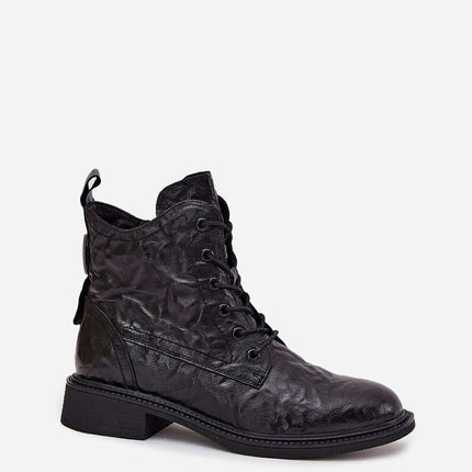 Boots model 218716 - Très Elite