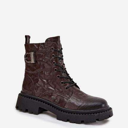 Boots model 218718 - Très Elite