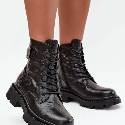 Boots model 218718 - Très Elite