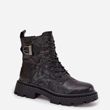 Boots model 218718 - Très Elite