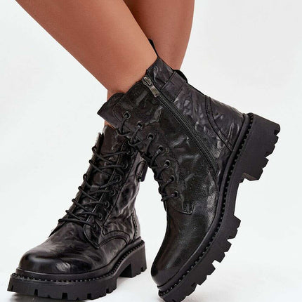 Boots model 218718 - Très Elite