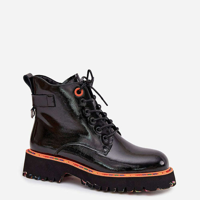 Boots model 218720 - Très Elite