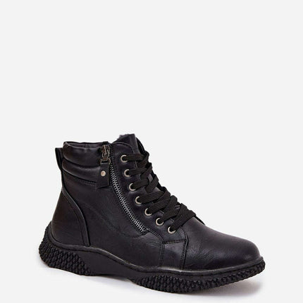 Boots model 218726 - Très Elite