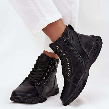 Boots model 218726 - Très Elite