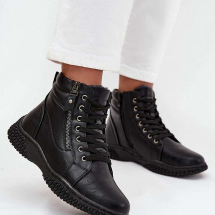 Boots model 218726 - Très Elite