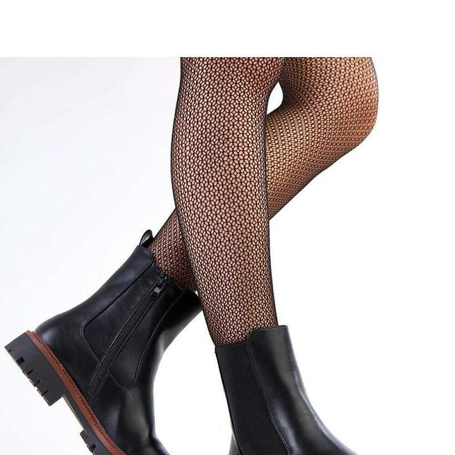 Boots model 218811 - Très Elite