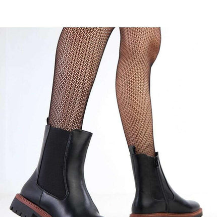 Boots model 218811 - Très Elite