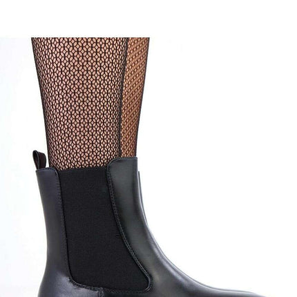 Boots model 218811 - Très Elite