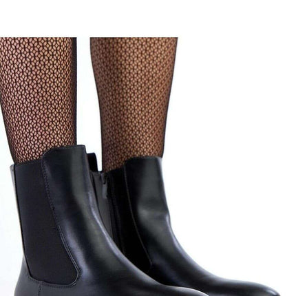 Boots model 218811 - Très Elite