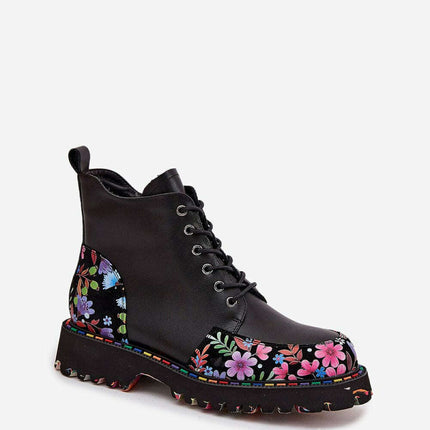 Boots model 219118 - Très Elite
