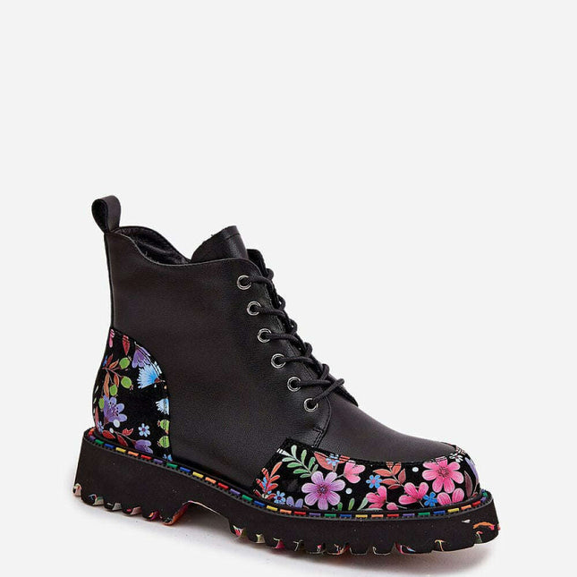 Boots model 219118 - Très Elite