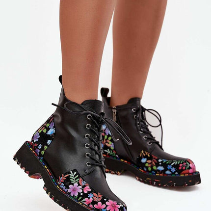 Boots model 219118 - Très Elite