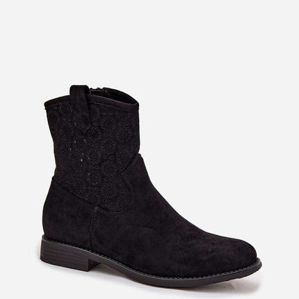 Boots model 219123 - Très Elite