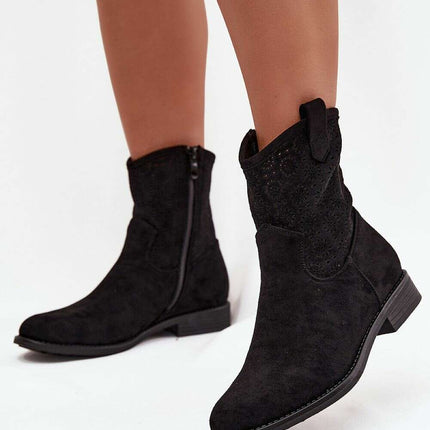 Boots model 219123 - Très Elite