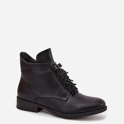 Boots model 219124 - Très Elite