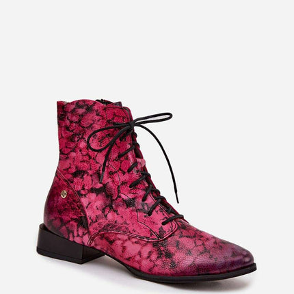 Boots model 219248 - Très Elite