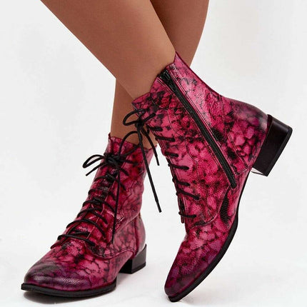 Boots model 219248 - Très Elite