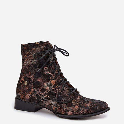 Boots model 219249 - Très Elite