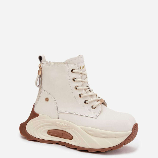 Boots model 219250 - Très Elite