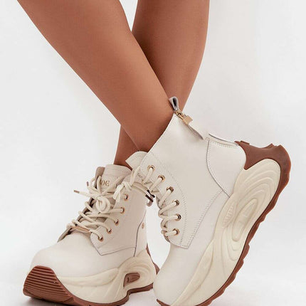 Boots model 219250 - Très Elite
