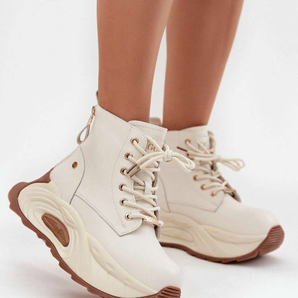 Boots model 219250 - Très Elite