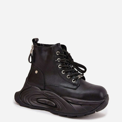Boots model 219251 - Très Elite