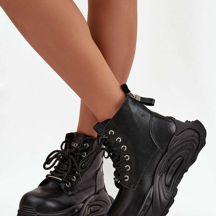 Boots model 219251 - Très Elite