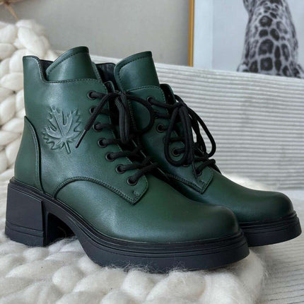 Boots model 219256 - Très Elite