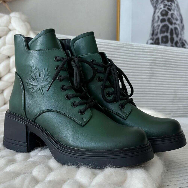 Boots model 219256 - Très Elite