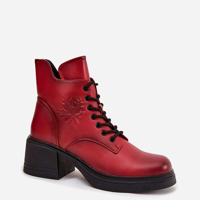 Boots model 219257 - Très Elite