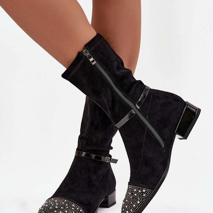 Boots model 219266 - Très Elite