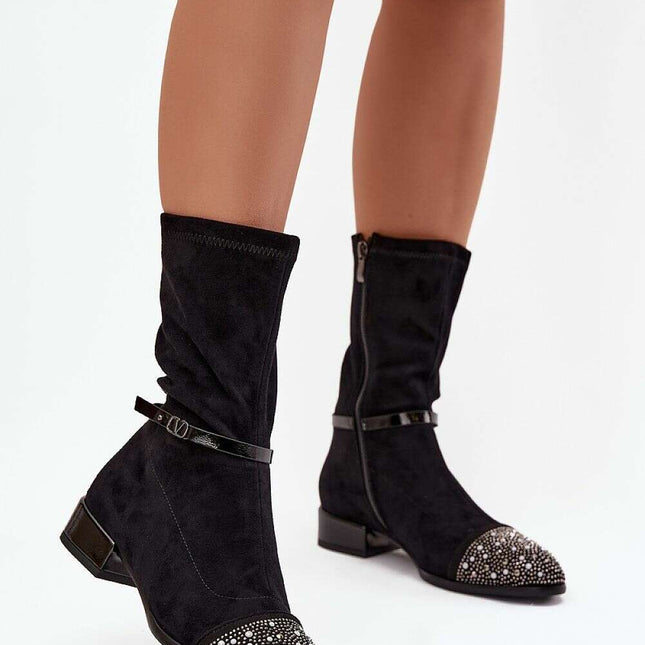 Boots model 219266 - Très Elite
