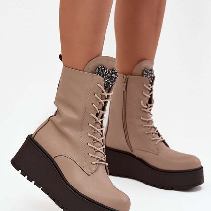Boots model 219269 - Très Elite