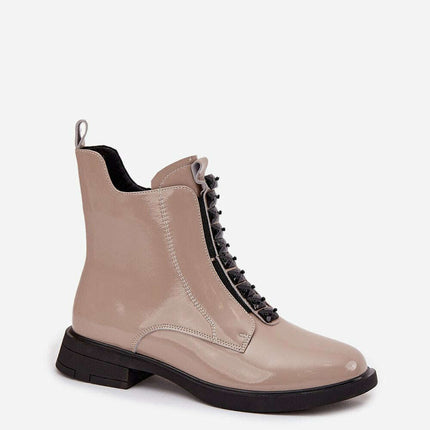 Boots model 219271 - Très Elite