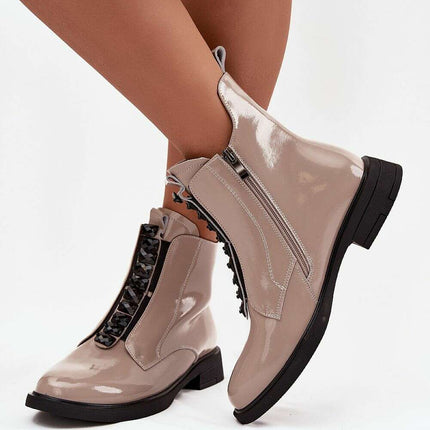 Boots model 219271 - Très Elite