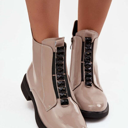 Boots model 219271 - Très Elite