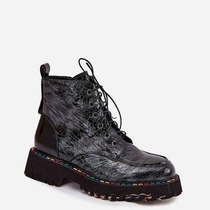 Boots model 219395 - Très Elite