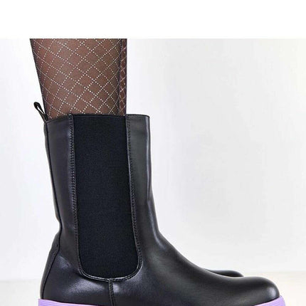 Boots model 219413 - Très Elite