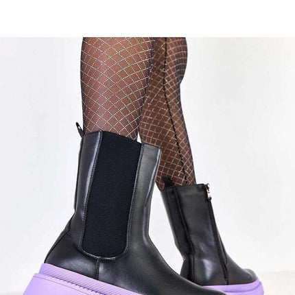 Boots model 219413 - Très Elite