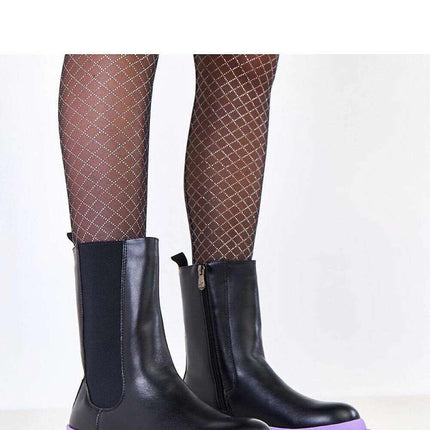 Boots model 219413 - Très Elite