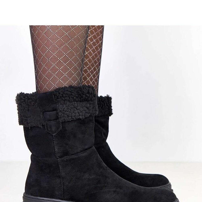 Boots model 219418 - Très Elite