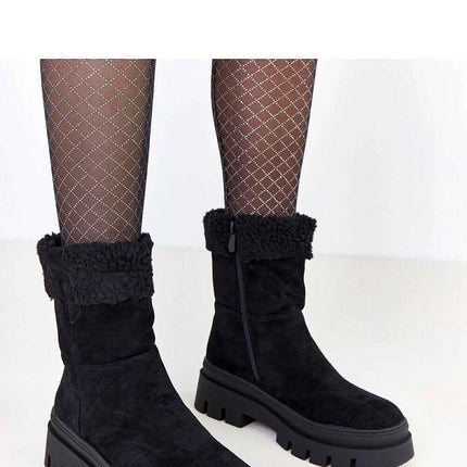 Boots model 219418 - Très Elite