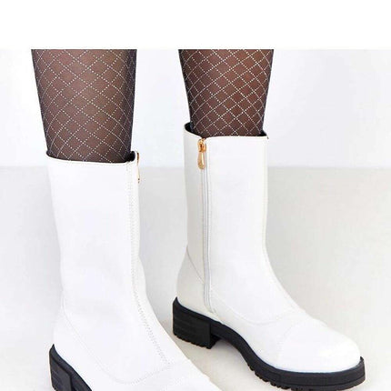 Boots model 219425 - Très Elite
