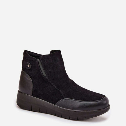 Boots model 219567 - Très Elite