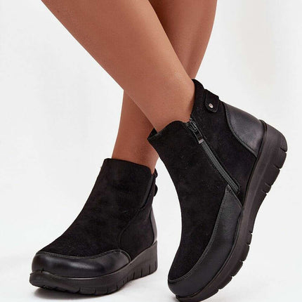 Boots model 219567 - Très Elite